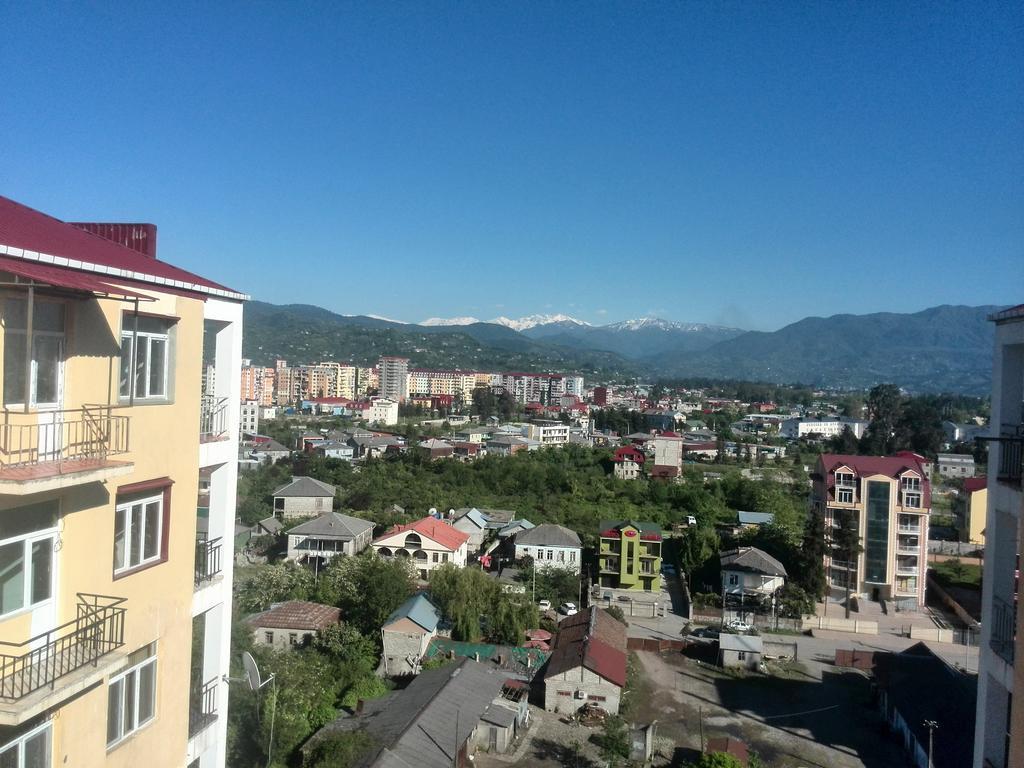 Apartment Like Home Batumi Ruang foto